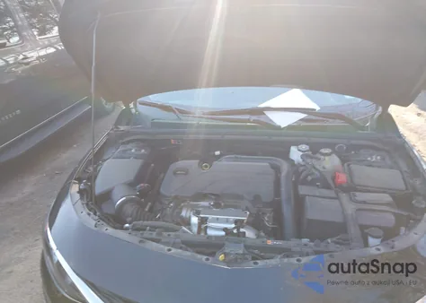 2024 Chevrolet Malibu Fwd 1Lt из США, поврежденный, VIN 1G1ZD5ST0RF180373